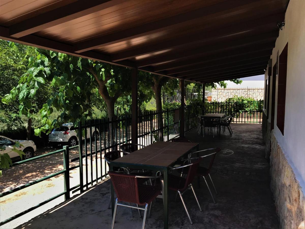 Loma De Mariangela Apartamento