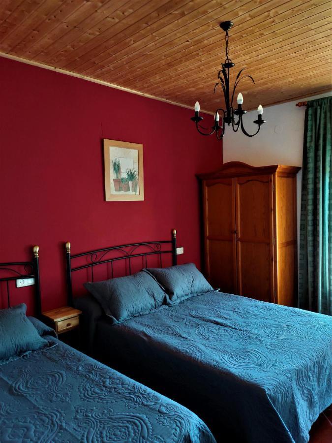 Apartamento Loma De Mariangela