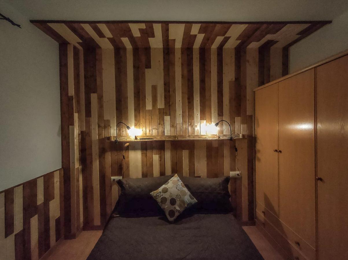 Apartamento Loma De Mariangela Coto Ríos