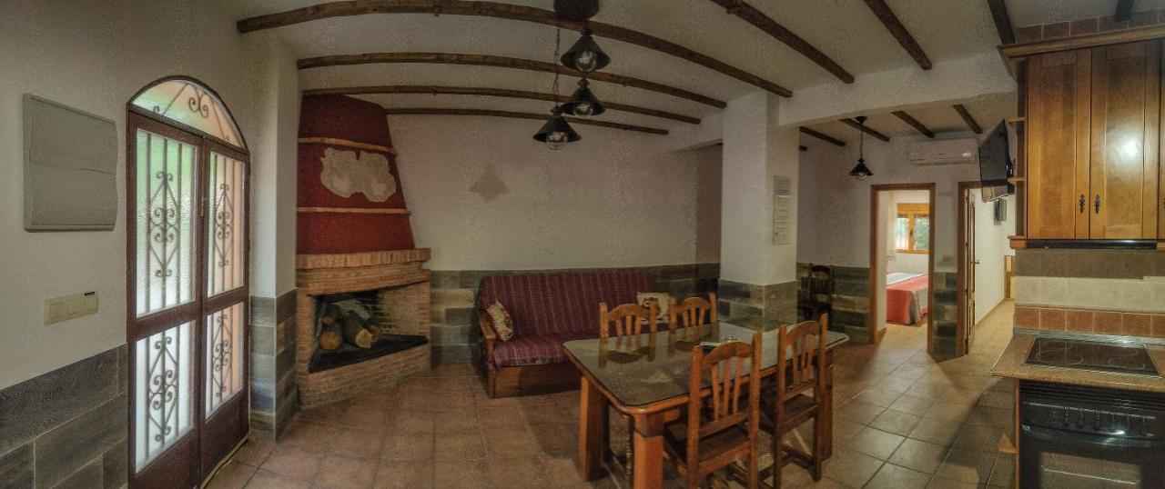 Loma De Mariangela Apartamento
